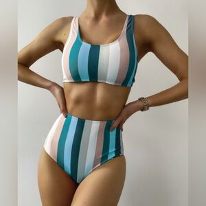 Shein Swimsuit